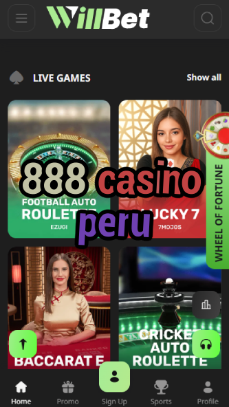 888 Casino Peru - Best Peruvian Casino-7spincasino.ydblkf.net